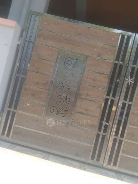 1 BHK Flat In Standalone  Building  for Rent  In Kithiganur