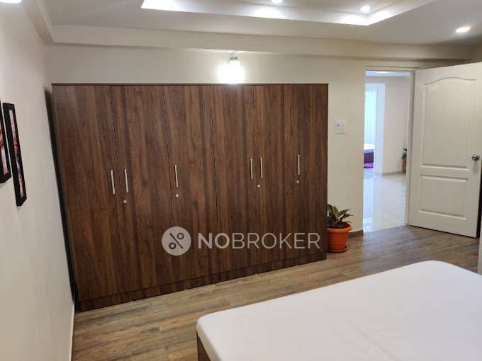 3 BHK Flat In Greenwood Heights For Sale In Bolarum