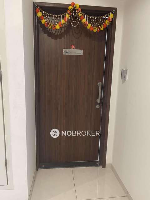 2 BHK Flat In Yashone Wakad Central For Sale  In Wakad