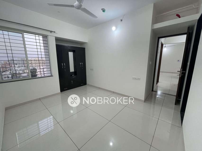 2 BHK Flat In Yashone Wakad Central For Sale  In Wakad