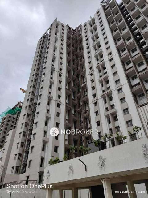 2 BHK Flat In Yashone Wakad Central For Sale  In Wakad