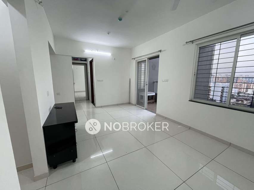 2 BHK Flat In Yashone Wakad Central For Sale  In Wakad