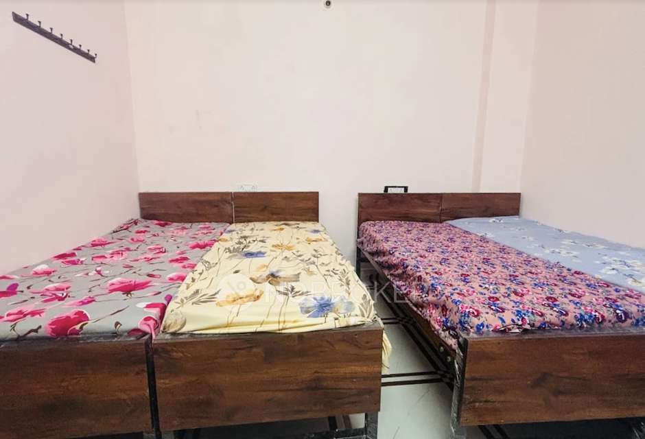 PG for Boys in Gachibowli