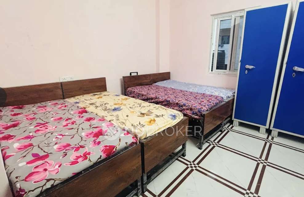 PG for Boys in Gachibowli