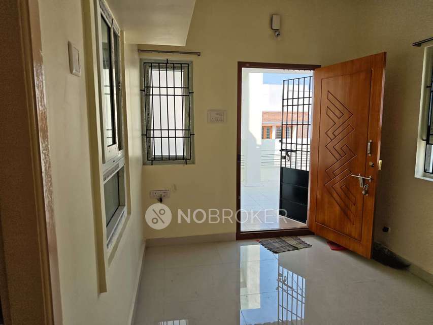 1 BHK Flat for Rent  In Korattur