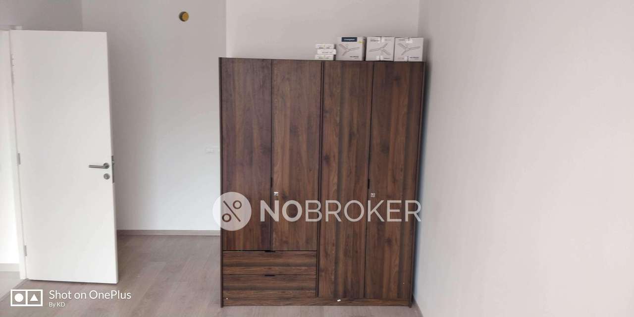 2 BHK Flat In House Of Hiranandani Calgary For Sale  In Devanahalli