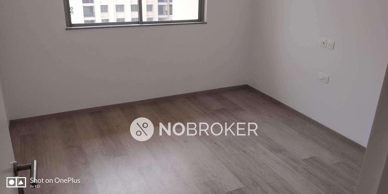 2 BHK Flat In House Of Hiranandani Calgary For Sale  In Devanahalli