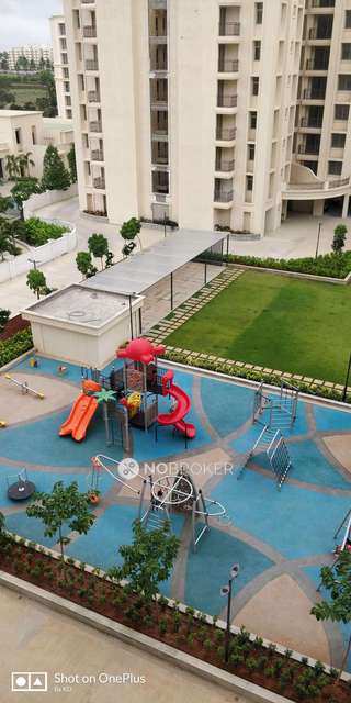 2 BHK Flat In House Of Hiranandani Calgary For Sale  In Devanahalli
