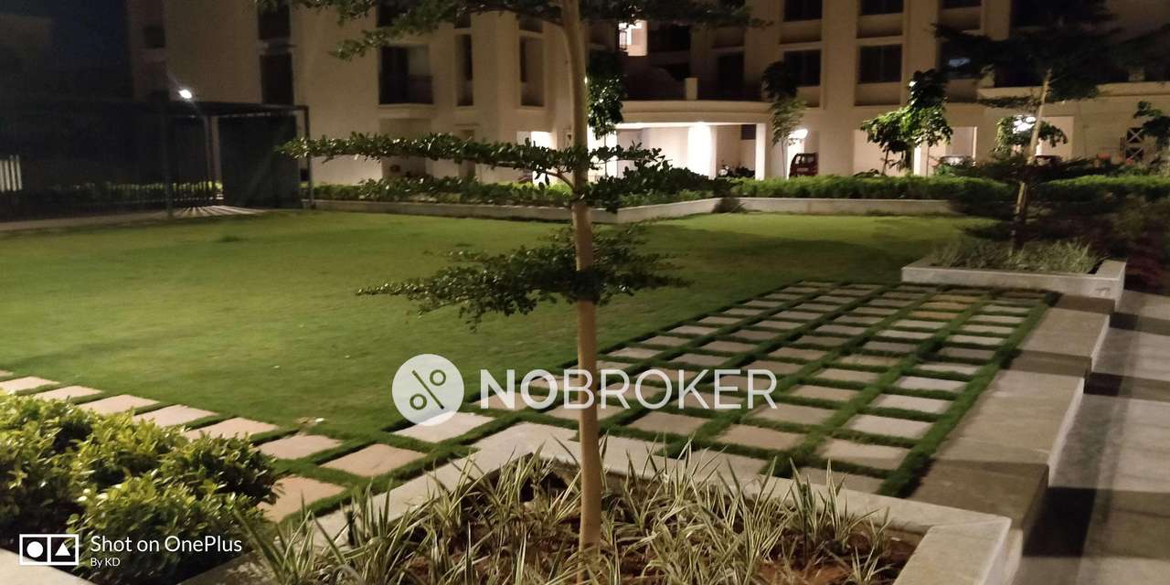 2 BHK Flat In House Of Hiranandani Calgary For Sale  In Devanahalli