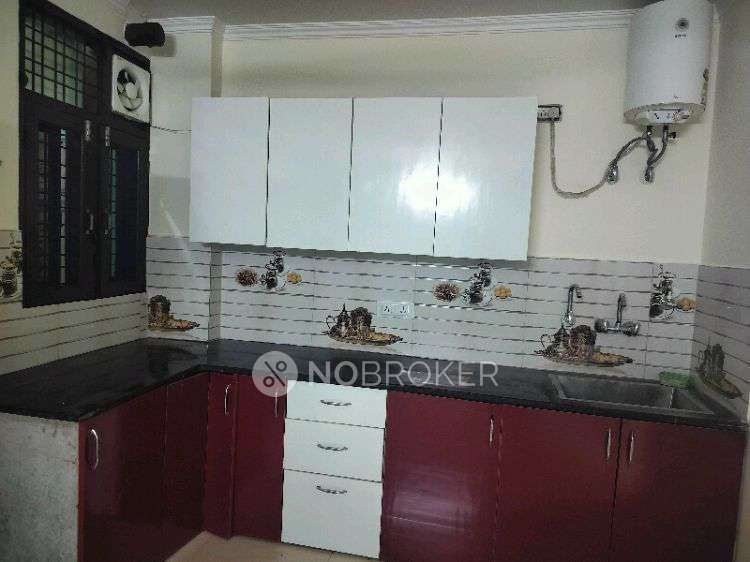 3 BHK Flat In Itm Enclave for Rent  In Palam Vihar