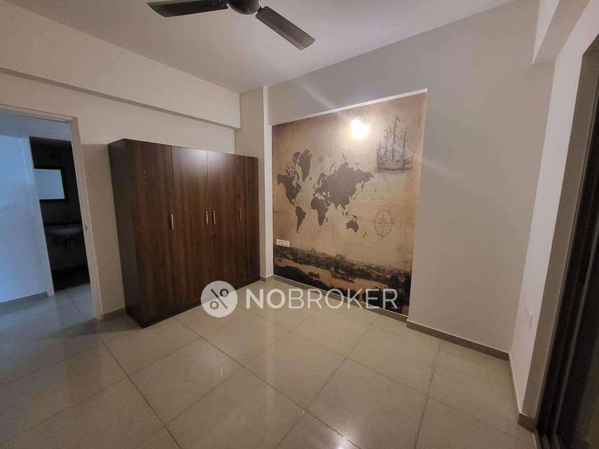 2 BHK Flat In Goyal Orchid Whitefield For Sale  In Block-d, G001, Immadihalli, Whitefield, Bengaluru, Karnataka 560066, India