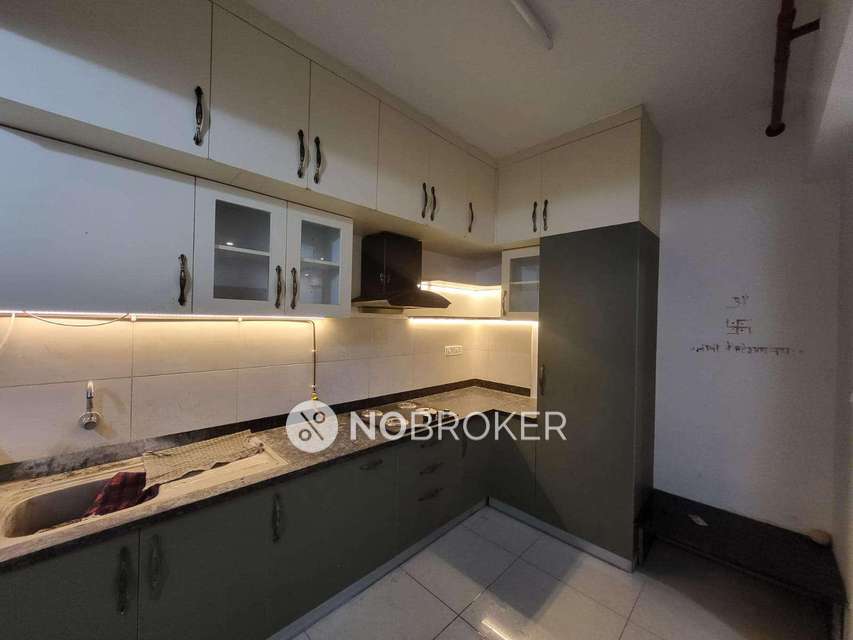 2 BHK Flat In Goyal Orchid Whitefield For Sale  In Block-d, G001, Immadihalli, Whitefield, Bengaluru, Karnataka 560066, India