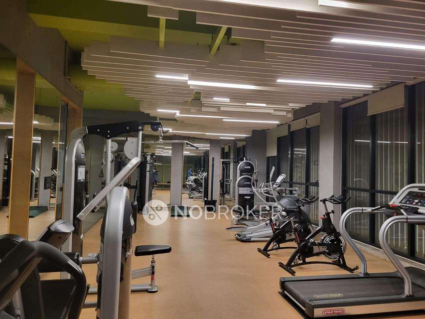 2 BHK Flat In Goyal Orchid Whitefield For Sale  In Block-d, G001, Immadihalli, Whitefield, Bengaluru, Karnataka 560066, India