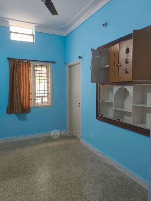 1 BHK House for Rent  In Bilekahalli Water Tank