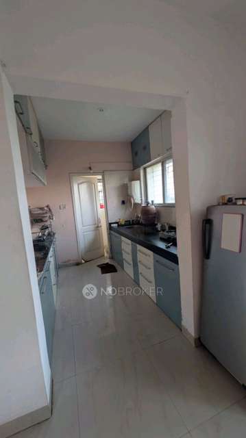 2 BHK Flat In Daffodils for Rent  In Pimple Saudagar, Pune