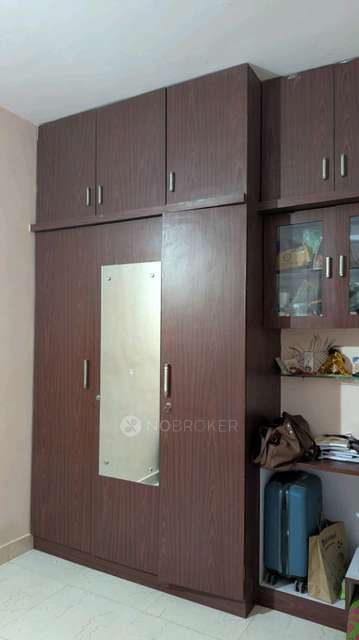 2 BHK Flat In Daffodils for Rent  In Pimple Saudagar, Pune