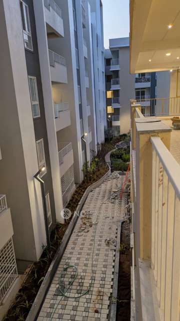 3 BHK Flat In Saritha Serene For Sale  In Saritha Serene