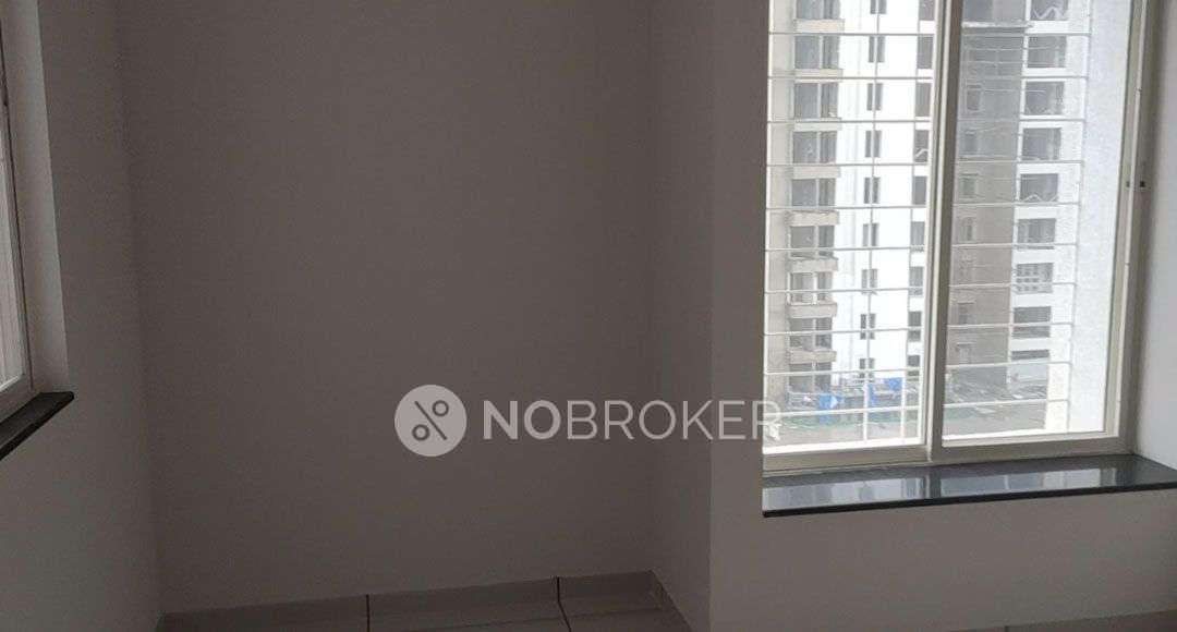 1 BHK Flat In Vj Yashone for Rent  In Dattwadi