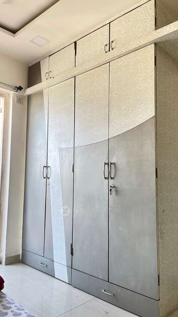 Shared Room for Female In 3 BHK  In Sai Shubham Chs In Pimple Saudagar