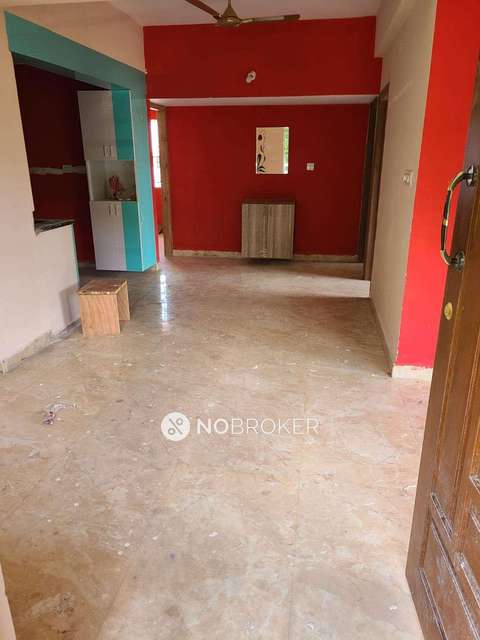 3 BHK Flat In Shree Laxmi Enclave For Sale  In Basaveshwar Nagar