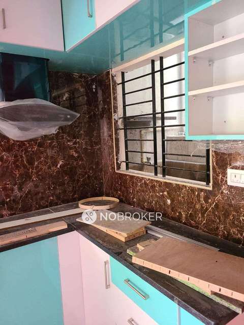 3 BHK Flat In Shree Laxmi Enclave For Sale  In Basaveshwar Nagar