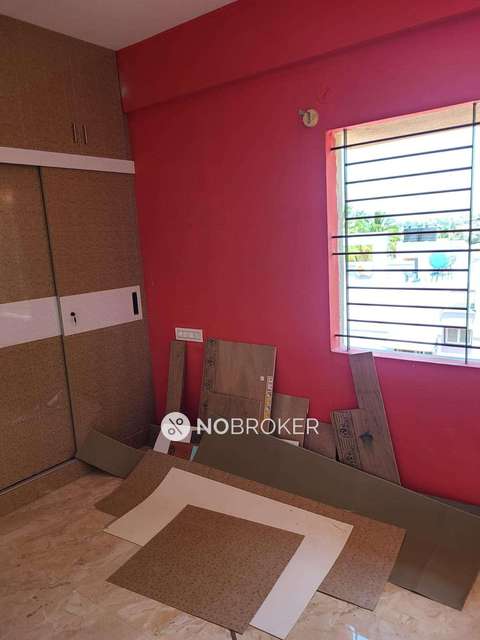 3 BHK Flat In Shree Laxmi Enclave For Sale  In Basaveshwar Nagar