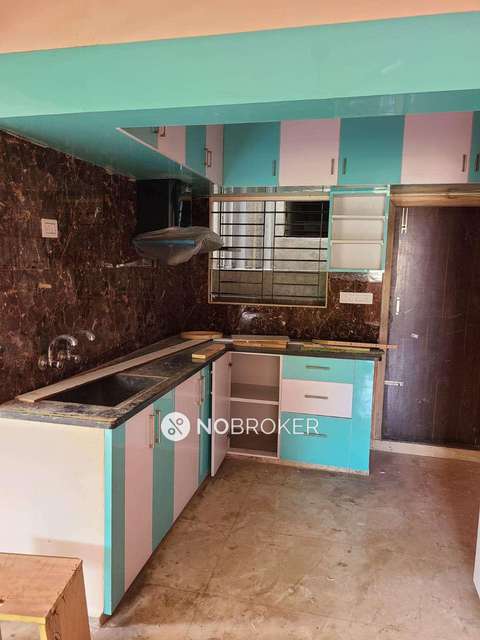 3 BHK Flat In Shree Laxmi Enclave For Sale  In Basaveshwar Nagar