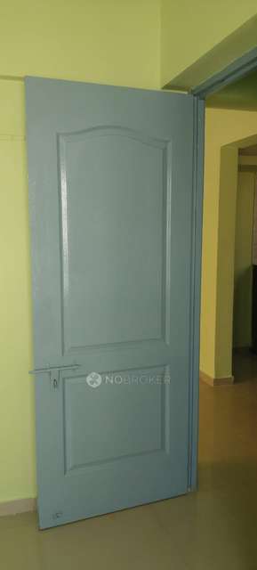 1 BHK Flat In Sai Balaji Residency, Wagholi for Rent  In Wagholi