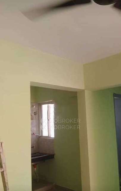 1 BHK Flat In Sai Balaji Residency, Wagholi for Rent  In Wagholi