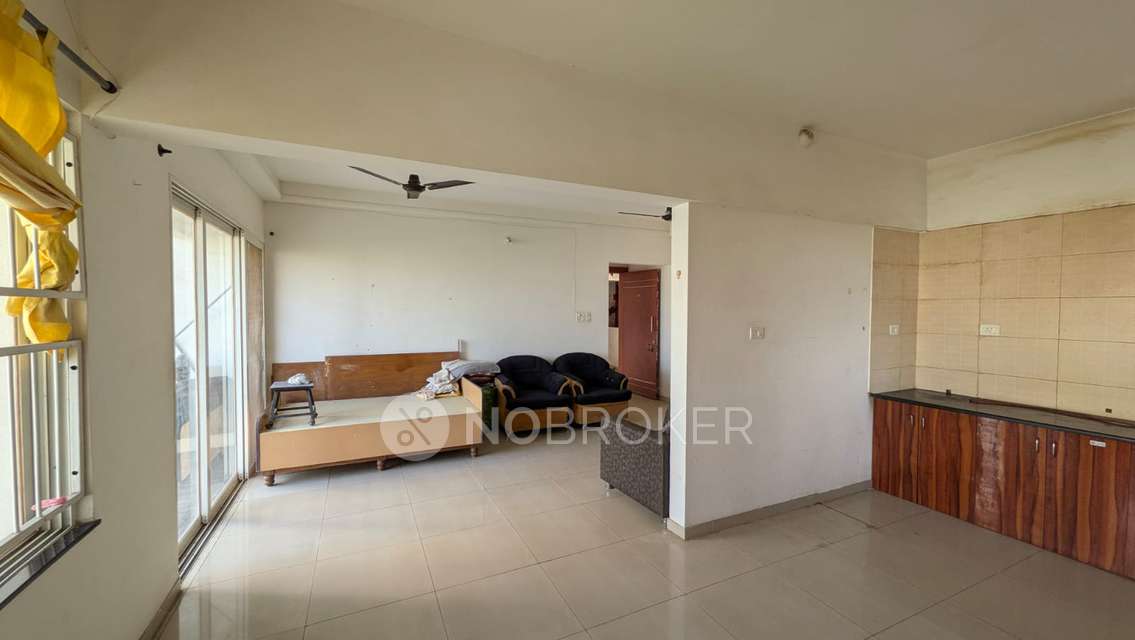 2 BHK Flat In Kolte Patil Life Republic, Hinjewadi for Rent In Hinjewadi