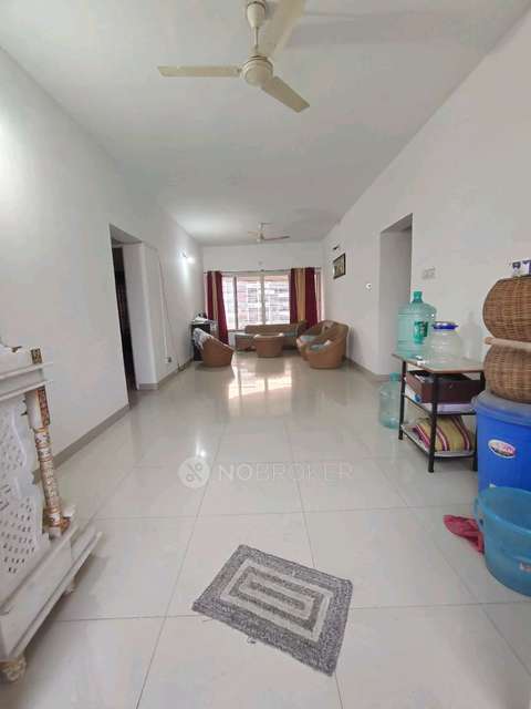 Single Room for Male In 3 BHK  In Park Infinia In Phursungi, Pune