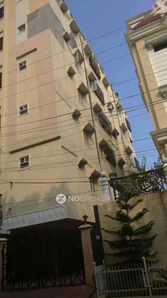 2 BHK Flat In Sv  Gayatri Nil for Rent  In Santosh Nagar