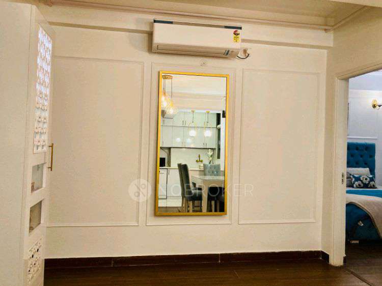 2 BHK Flat In Victoryone Amara for Rent  In Sector 16 B 