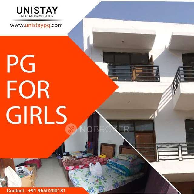 PG for Girls in Kovilambakkam