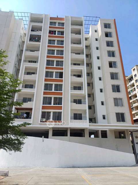 2 BHK Flat In Kalaapi Geetvan for Rent  In Pirangut