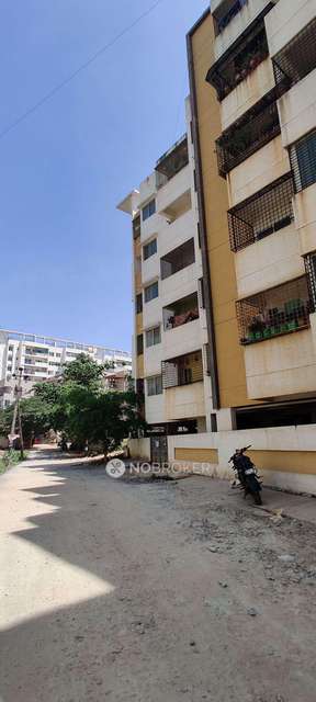 3 BHK Flat In Sahithi Elegance For Sale In Electronic City