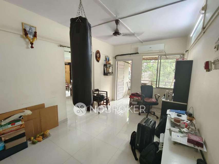 1 BHK Flat In Aai Dham For Sale  In Kalwa