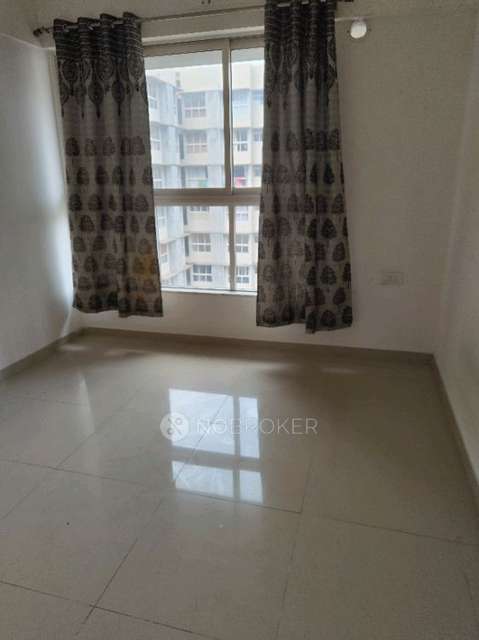 1 BHK Flat In Mahindra Happinest for Rent  In Kalyan West