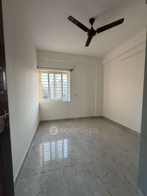 1 BHK Flat In Ven Hills for Rent  In 6th Cross Road