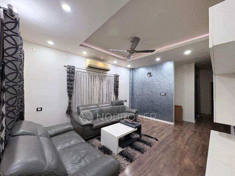 4 BHK House for Rent  In 394, 6th A Cross Road