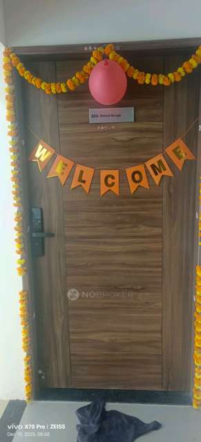 2 BHK Flat In Megapolis Serenity for Rent  In Hinjawadi