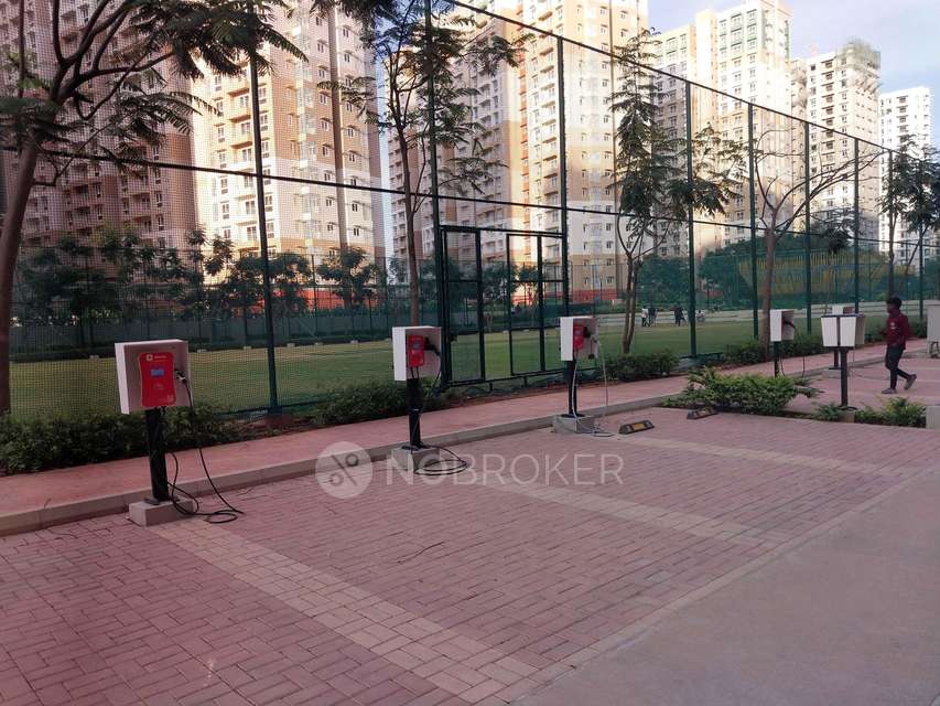 2 BHK Flat In Brigade Eldorado Aurum, Huvinayakanahalli for Rent  In Huvinayakanahalli