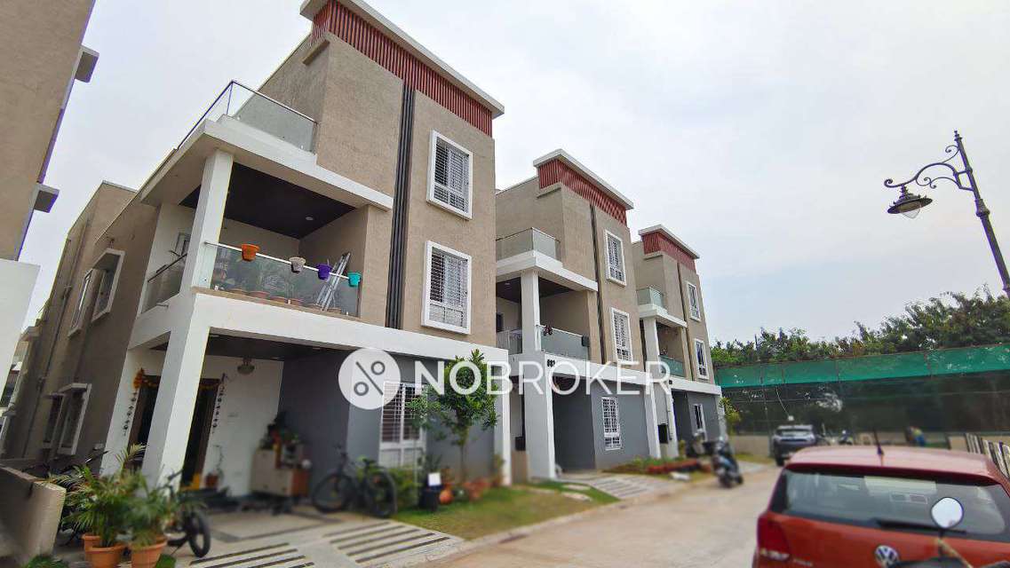 2 BHK Flat In Krushi Madhava Nest for Rent  In Patancheruvu