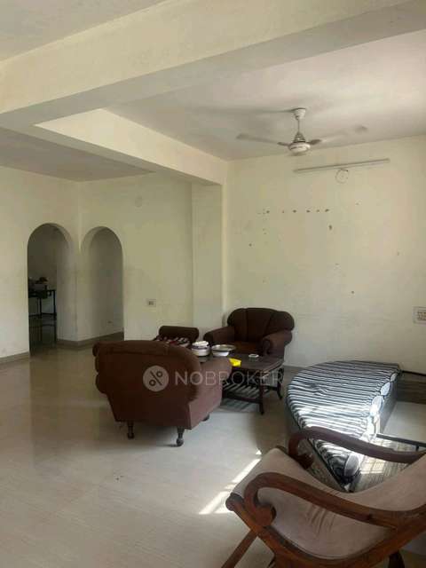 1 RK House for Rent  In 101, Nano Space It Park, Baner - Pashan Link Rd, Behind Rmz Icon, Baner, Pune, Maharashtra 411069, India