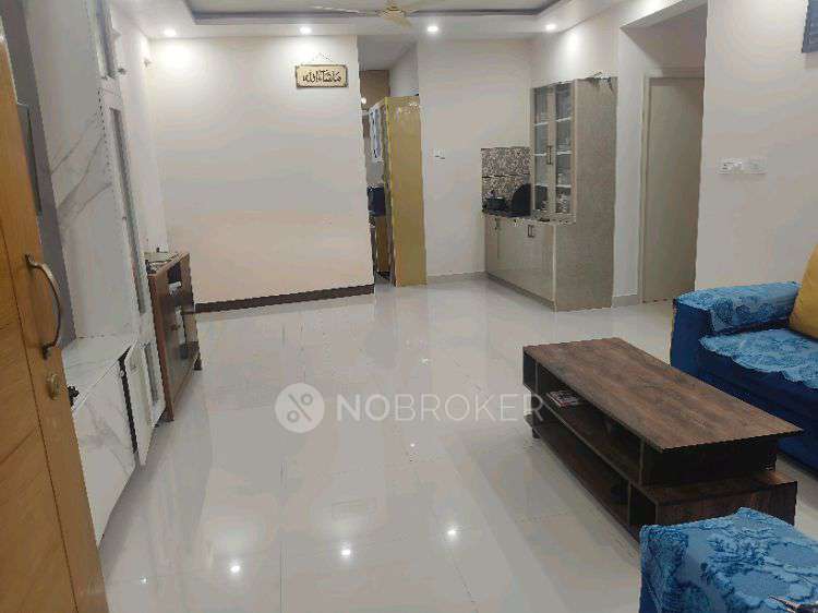 2 BHK Flat In Vasavi Green Palm For Sale  In Upkar Meadows, 6th Cross Road, Kyalasanahalli, Jigani, Karnataka 560105, India