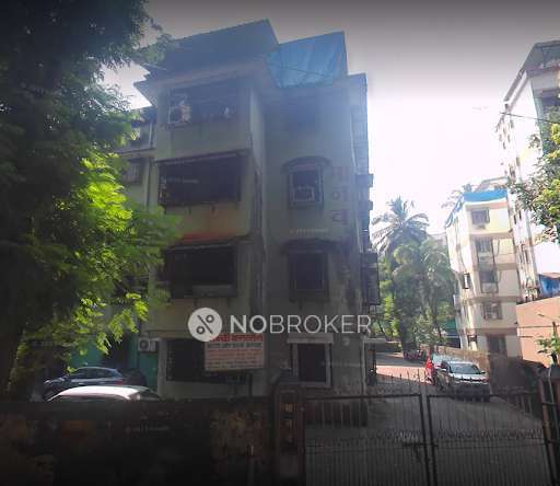 1 RK Flat In Manav Apartment For Sale  In Mulund East