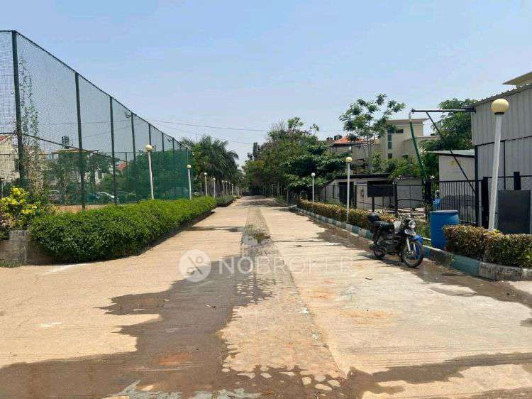 Plot For Sale  In Oraiyan Ananda Residency In Omkar Water Supply