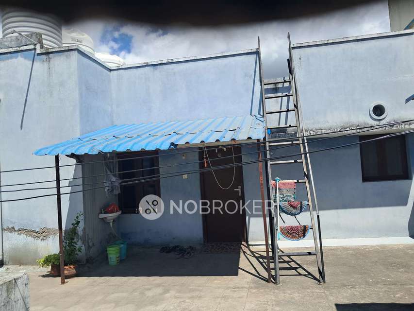 1 BHK Villa In Gracelin Reside for Rent  In Medavakkam