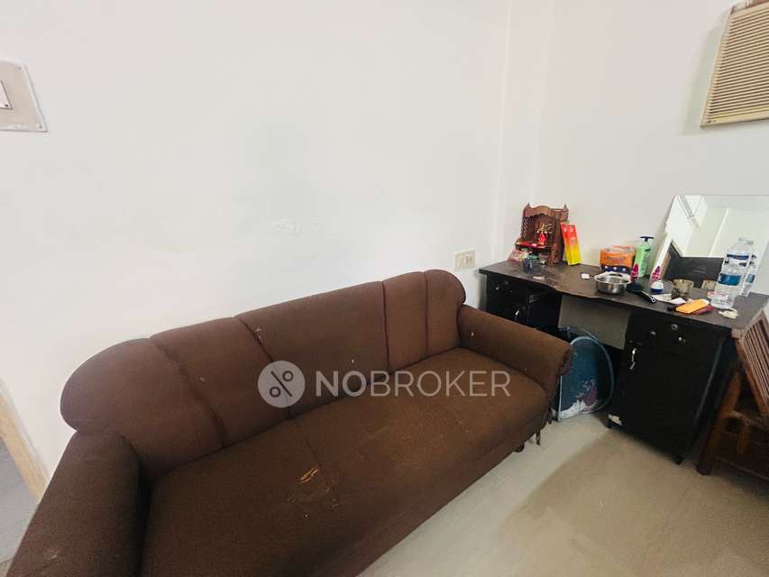 3 BHK House for Rent  In Sahavidya Society