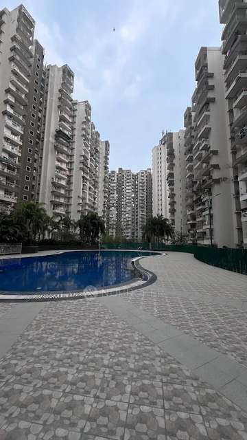 3 BHK Flat In Supertech Eco Village 1, Noida Extension for Rent  In  Bisrakh Jalalpur